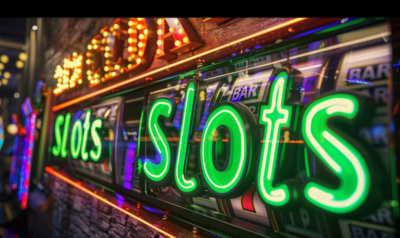 Slots Games barmar 777