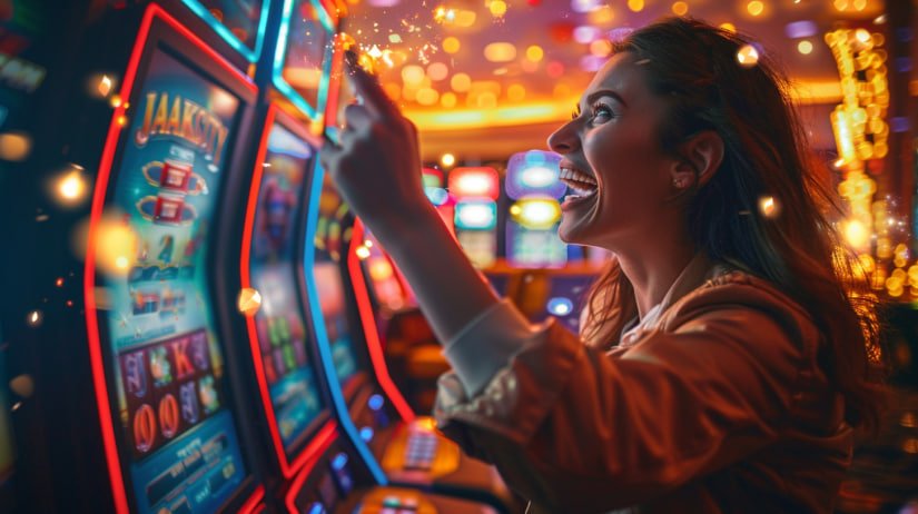 Barmar777 VIP Casino Table တွင် High Roller ကစားသမားများ ပါဝင်ကစားနေသောမြင်ကွင်း