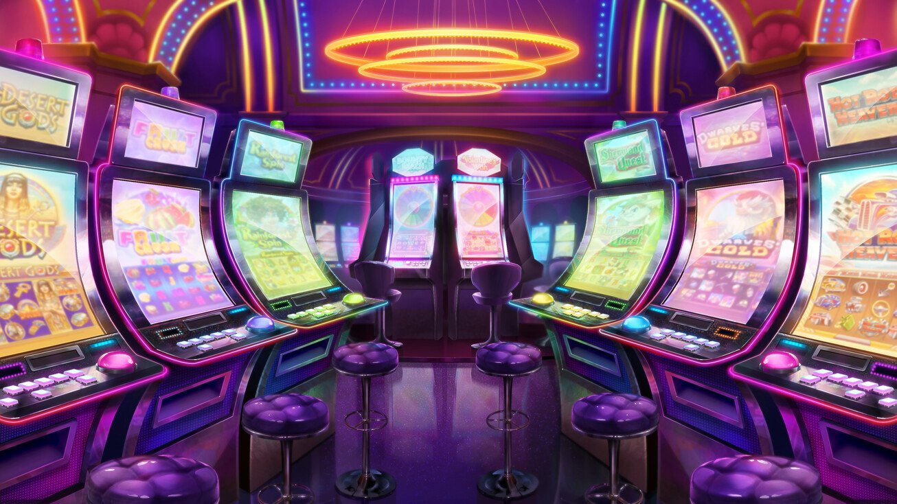 Esports barmar 777